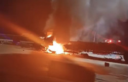 >Kecelakaan Gerbang Tol Ciawi Akibat Truk Rem Blong, Sistem Pengereman Truk Harus Jadi Perhatian