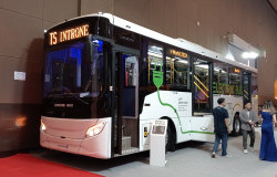 >Intip Spesifikasi Bus Listrik Velocity W5 Buatan Karoseri Tentrem