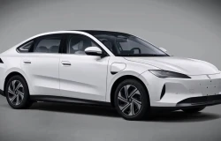 >Volkswagen Jetta M6 Berani Bersaing di Pasar Sedan EV Rp200 Jutaan