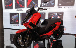 >Alva Cervo X Meluncur dengan Baterai LFP, Dibanderol Seharga Rp44 Jutaan