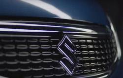 >Suzuki Tunjukkan Bagian Terbaru dari Ciaz Facelift 2018