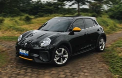 >Mobil Listrik Murah Rp300 Jutaan Terbaru Oktober 2026, Jarak Tempuh 400-600 Km!