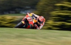 >Juarai MotoGP Australia, Maquez Kian Dekat ke Tangga Juara Dunia