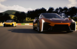 >Toyota MR2 Tinggal Tunggu Waktu, Garapan Baru Pakai Mesin Turbo 