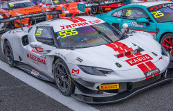 >Kalender Event Otomotif Internasional Sepanjang September-Desember 2025, Ada IAA Mobility Hingga SEMA Show