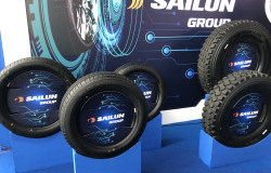 >Sailun Group Bangun Pabrik di Indonesia, Investasi Rp4,2 Triliun Siap Produksi 3,6 Juta Ban per Tahun