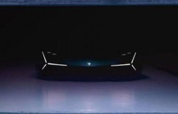 >Lamborghini dan MIT Ciptakan Mobil Sport Masa Depan