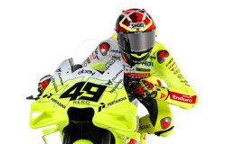 >5 Livery Terbaru Tim MotoGP 2025 Termasuk Pertamina Enduro VR46, Mana yang Paling Keren?