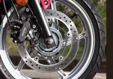 Deteksi Rem ABS Sepeda Motor Bermasalah
