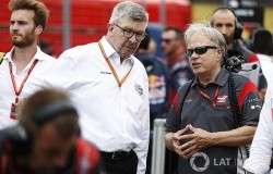 >Haas Ingin Adanya Reformasi di F1