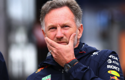 >Terjawab Sudah, Motif di Balik Upaya Christian Horner untuk Kembali ke F1