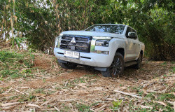 >Pikap Double Kabin Masuk Kategori Kendaraan Niaga, Wajib Uji KIR 6 Bulan Sekali