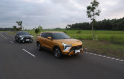 >Makin Canggih Mitsubishi Connect ID Bisa Pantau Status Kendaraan, Begini Caranya