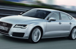 >Saluran Bahan Bakar Bocor, Audi Tarik Model A6 dan A7s 