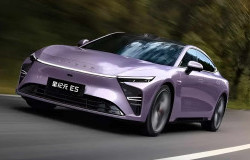 >Chery Bidik Tampil di 24 Hours of Le Mans, Exeed Siap Diterjunkan