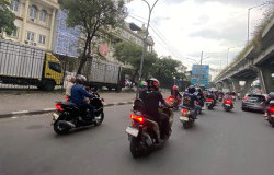 >5 Tanda Kalau Skuter Matik Kamu Sudah Minta Ganti Oli