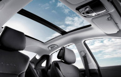 >Hyundai akan Bekali Sunroof Mobil dengan Airbag