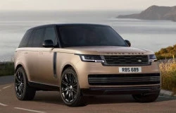 >Harga Range Rover Terbaru Oktober 2026 di Indonesia, Tembus Rp8,5 Miliar