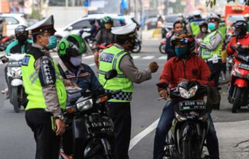 Korlantas Polri Tunda Operasi Patuh 2026, Ini Alasannya