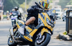 >Porting Polish pada Sepeda Motor, Definisi, Manfaatnya, Modifikator Wajib Tahu!