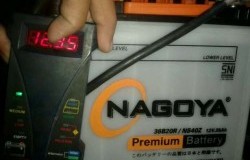 >Aki Soak Bisa Diperbaiki Hanya dengan Sedikit Sentuhan