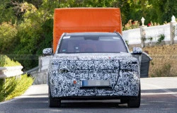 >Hyundai Kona 2028 Akan Tampil Lebih Konvensional