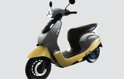 >Motor Listrik Terbaru Oktober 2026, Ada yang Bisa Tempuh 260 Km Sekali Cas!