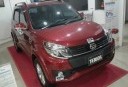 TERIOS R adventure 1.5cc At/Mt