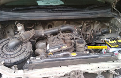 >Cek Kerusakan Power Steering dengan Cara ini