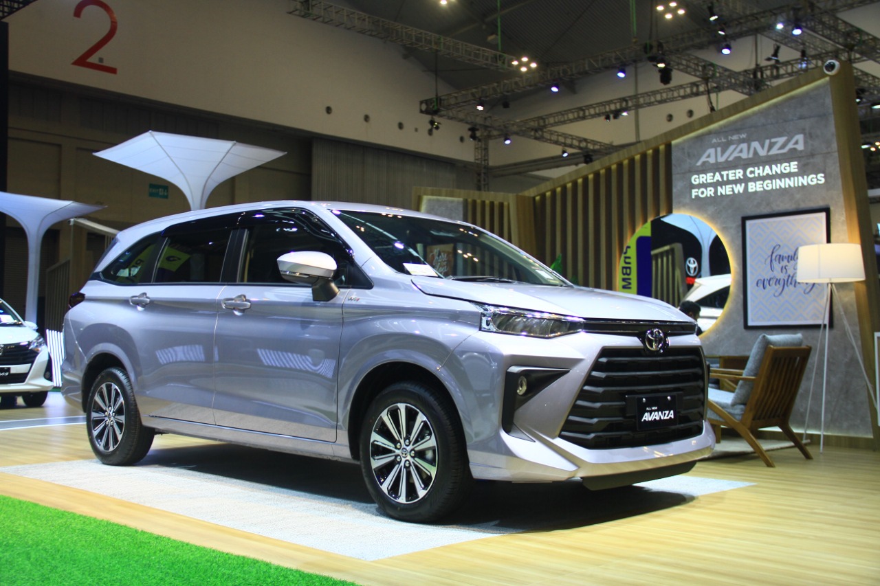 Harga Pertamax Naik, Segini Biaya Isi BBM Toyota Avanza Full Tank