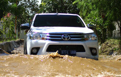>Pengertian Water Hammer pada Mobil, Ini Penanganan dan Cara Mengatasinya