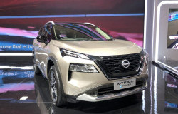 >The All-New Nissan X-Trail e-Power e-4ORCE Resmi Meluncur Dibanderol Rp795 Juta