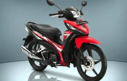 >Motor Bebek Paling Irit Oktober 2026, Konsumsi BBM Tembus 62 Kpl