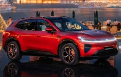 >Changan Nevo Q06 Raih 35.000 Pesanan dalam 24 Jam di China