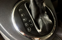 >5 Tips Tersembunyi untuk Memperpanjang Umur Transmisi Mobil Matik