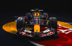 >Kepala Desainer Red Bull Racing Cabut, Persiapan Formula 1 2026 Terdampak