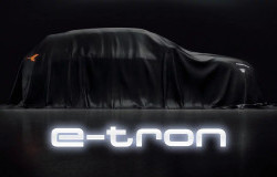 >Audi E-Tron Segera Mengaspal September