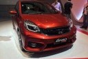 Honda Pricelist April 2016 All New Brio