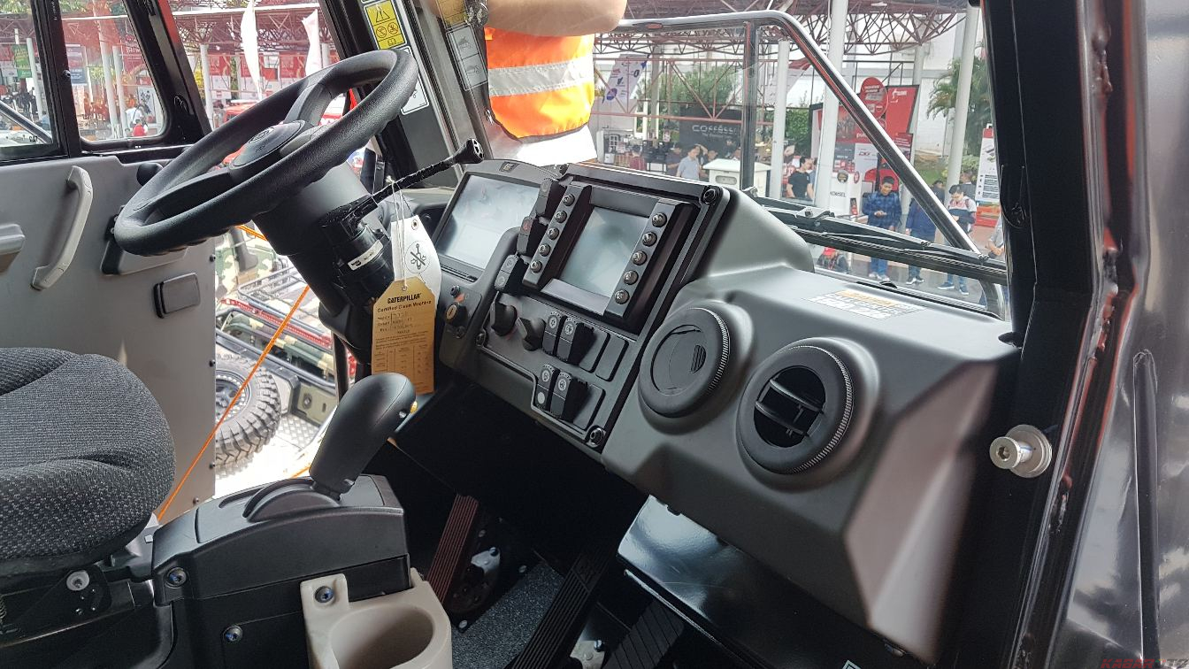 May Day ini Ingin Lihat Mobil Raksasa? Ke IIMS 2019 Aja 