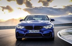 >BMW Ajukan Hak Paten untuk 8 Mobil Terbaru