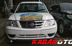 >Tata Motors Siap Gelar Jelajah Pasar Nusantara 2018