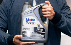 >Siap Melindungi Mesin dari Keausan, Mobil Super All-in-One Protection Terbaru Diperkenalkan