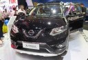 new nissan xtrail 2.5 CVT