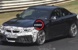 >BMW Siapkan M2 CS Sebagai Rival Porsche 718 Cayman GTS 