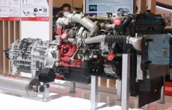 >Simak Perbedaan Mesin Diesel Common Rail dan Konvensional