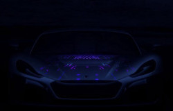 >Rimac Siap Perkenalkan Hypercar Listrik Generasi Kedua