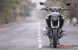 >Suzuki Intruder 150 Hadir di Indonesia