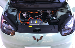 >8 Perbedaan Wuling BinguoEV Lama dengan New BinguoEV, Bukan Cuma Warna