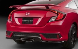 >Galery Album Foto Honda Civic Si