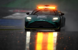 >Ini Perubahan Jadwal F1 GP Brasil 2024, Imbas Cuaca Buruk